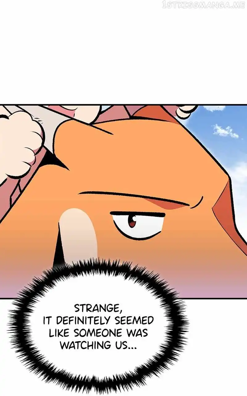 There was a Hero Chapter 78 19
